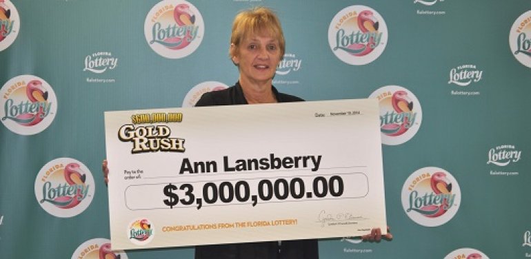 Ann Lansberry